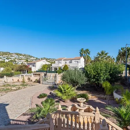 Gema - Plusholidays Vila