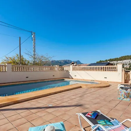 Vila Gema - Plusholidays