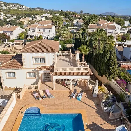 Gema - Plusholidays Calp