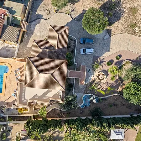 Villa Gema - Plusholidays *