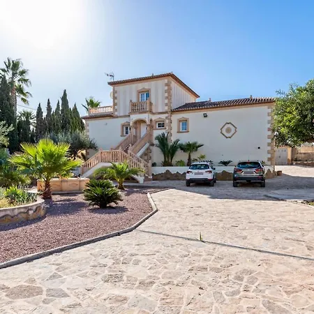 Gema - Plusholidays Villa Calp