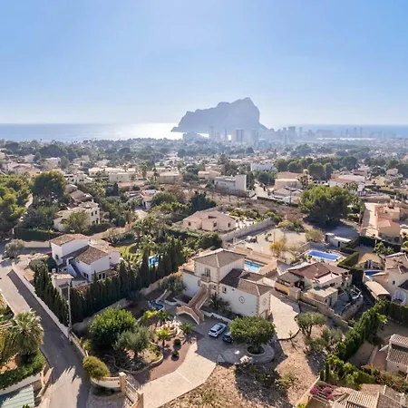 Gema - Plusholidays Calp