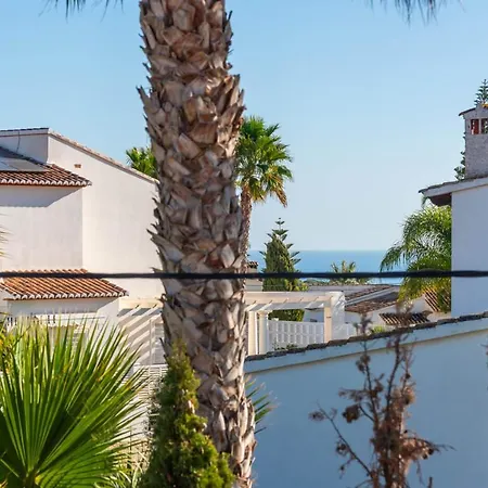 Gema - Plusholidays Calp