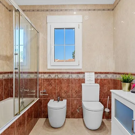 Villa Gema - Plusholidays Calp