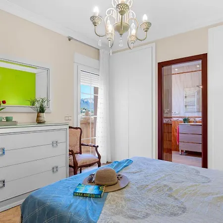 Gema - Plusholidays * Calpe