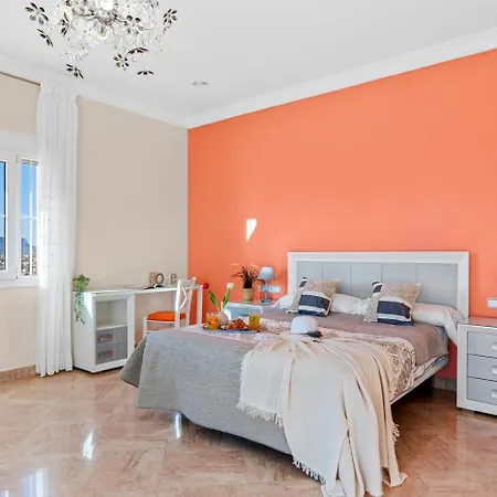 Gema - Plusholidays Calp
