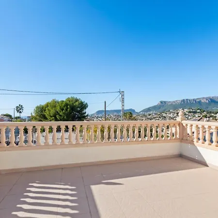 Gema - Plusholidays Calpe
