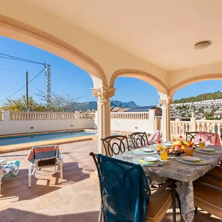Gema - Plusholidays Villa